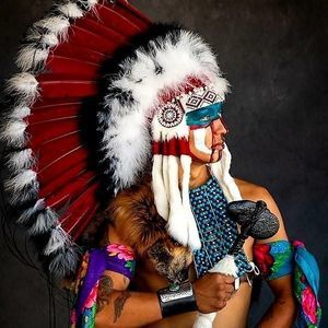 Meet your Posher, Dino